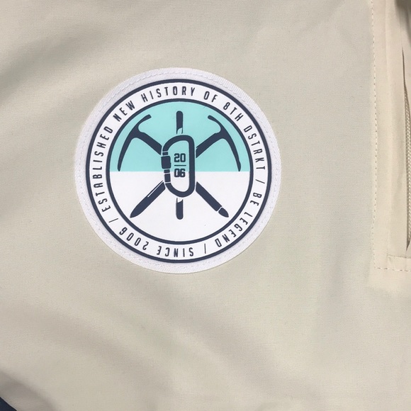 Men’s jacket - Picture 2 of 7